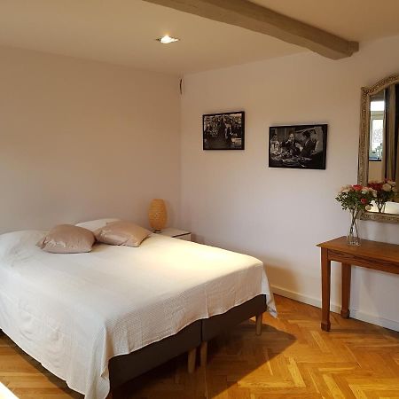 Le Triboureau Bed & Breakfast Écaussinnes-dʼEnghien Екстериор снимка