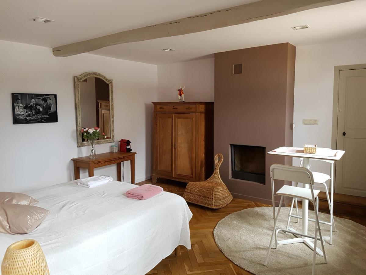 Le Triboureau Bed & Breakfast Écaussinnes-dʼEnghien Екстериор снимка